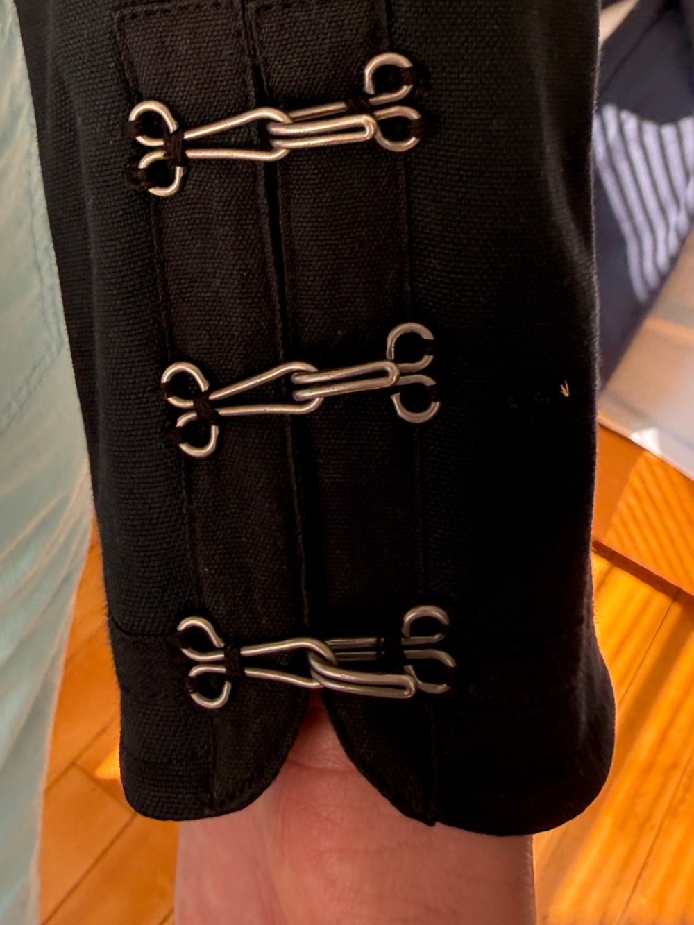 Theory Jacket - Picture 5 of 10